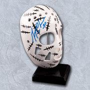 Autographed Mini Helmets