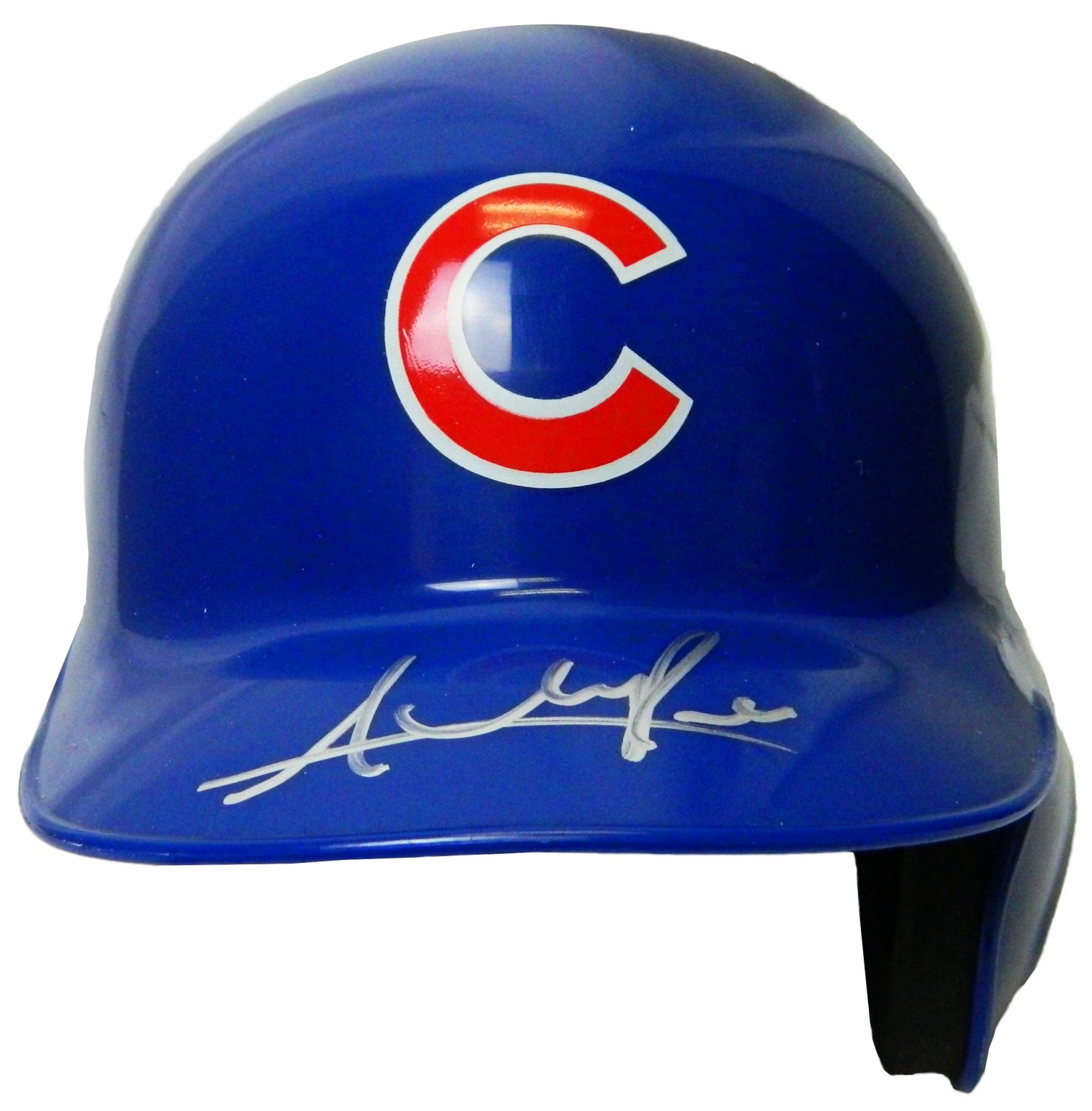 Jason Heyward Chicago Cubs Signed White Pinstripe Majestic Replica Bas —  Ultimate Autographs