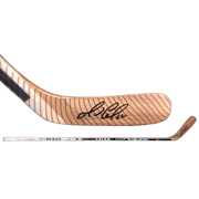 Autographed Hockey Sticks