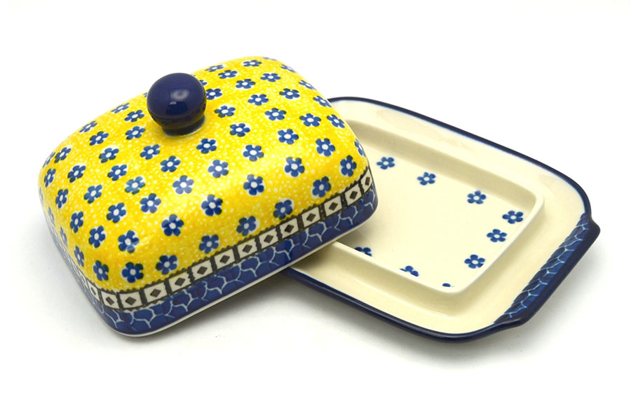 Butter Dishes