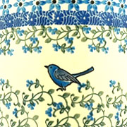 Song Bird - 1932