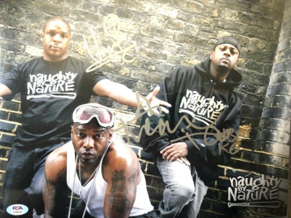Naughty by Nature?