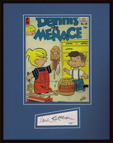 Dennis the Menace (1959-1963)