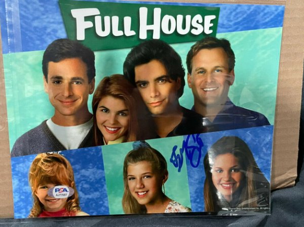 Full House (1987-1995)