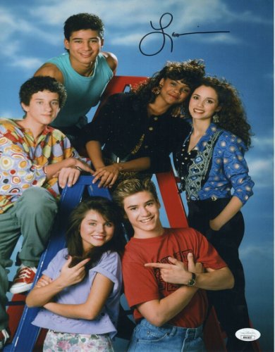 Saved by the Bell (1989-1992)