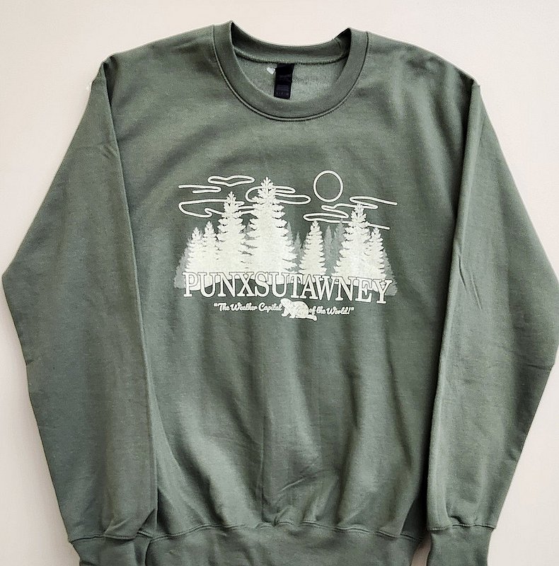 Adult Forest Phil Sweatshirt 
