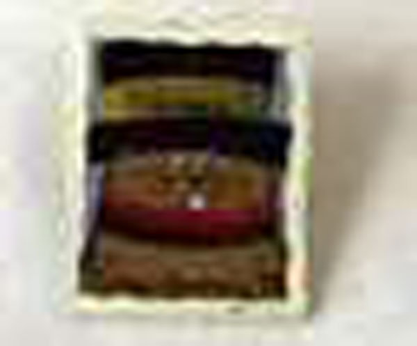 Gingerbread Angel Groundhog Stamp Pin 48518572966173 (Gingerbread Angel)