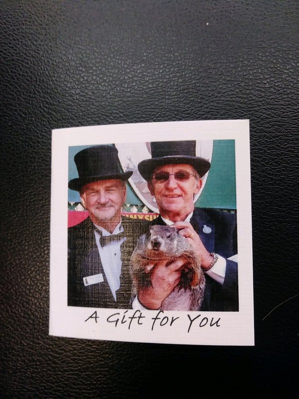 Gobblers Knob Gift Card