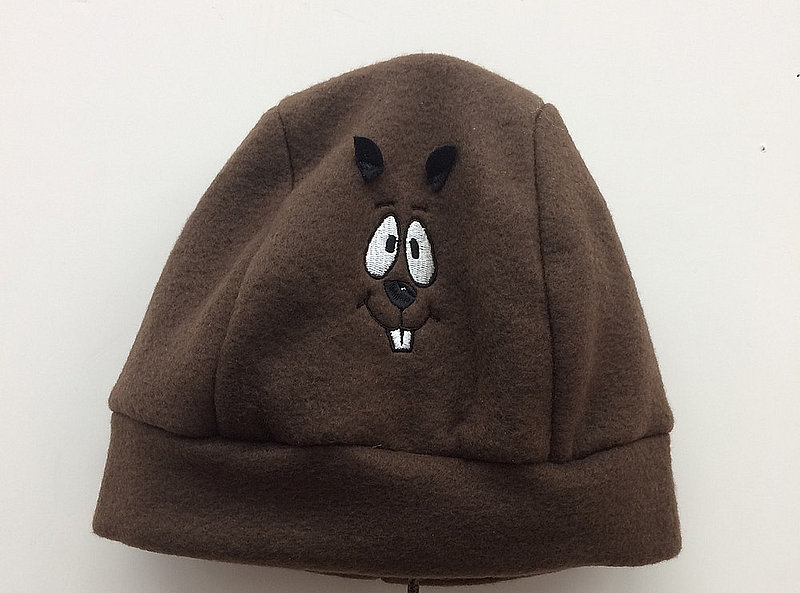 Kathy Conrad Adult Phil Face Hat-sku#2236-large sku#2235-small 48518839566621 (Kathy Conrad)