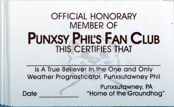 Kendall's Kreations Phil Fanclub Cards 20pk 48518581453085 (Kendall's Kreations)