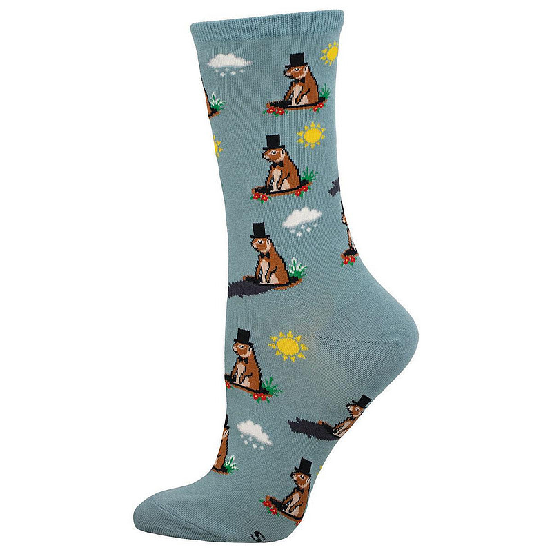 Women's Six More Weeks Socks