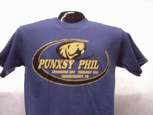 Standard Pennant, Co., Inc. Adult 1887Gknob Tshirt DB 3X-blue : 3X 48518634864925 (Standard Pennant, Co., Inc.)
