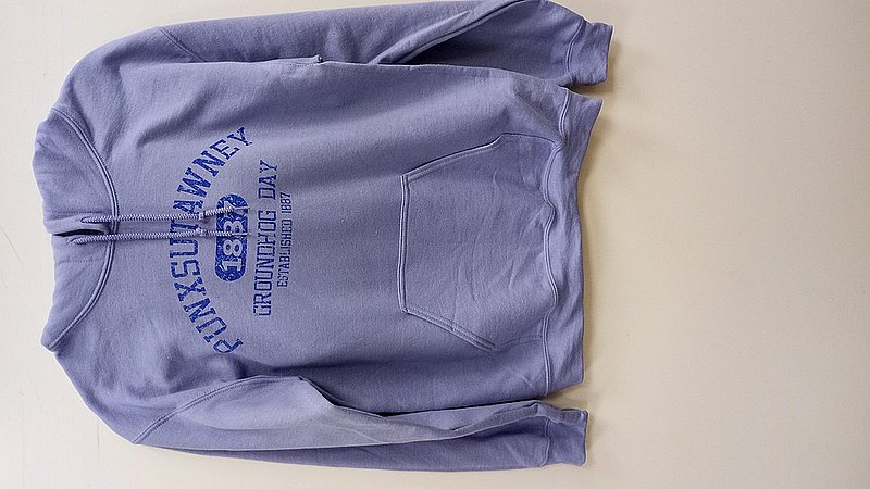 Standard Pennant, Co., Inc. Adult Hooded 1887 Sweatshirt- 48518844580125 (Standard Pennant, Co., Inc.)