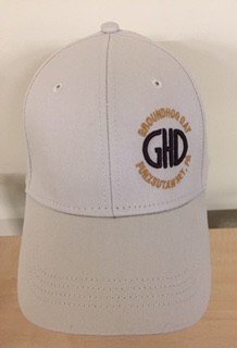 Standard Pennant, Co., Inc. *GHD Embroidered Hat-sand 48518625722653 (Standard Pennant, Co., Inc.)