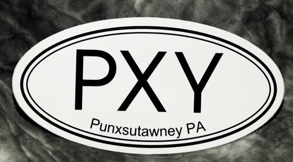 Standard Pennant, Co., Inc. PXY sticker 48518725796125 (Standard Pennant, Co., Inc.)