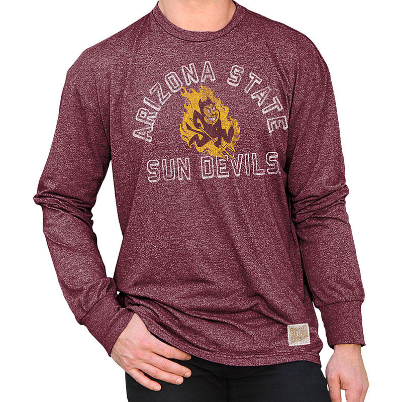 arizona state university long sleeve shirts