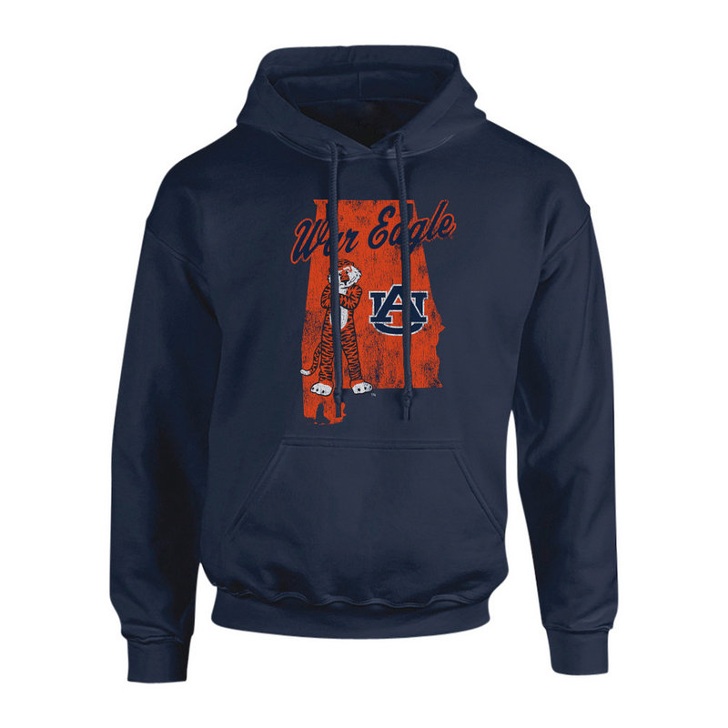 tigers jaw sweatshirt