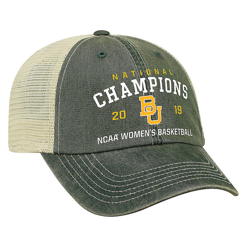 Hats 2019 College Basketball Champs Champs Bowl