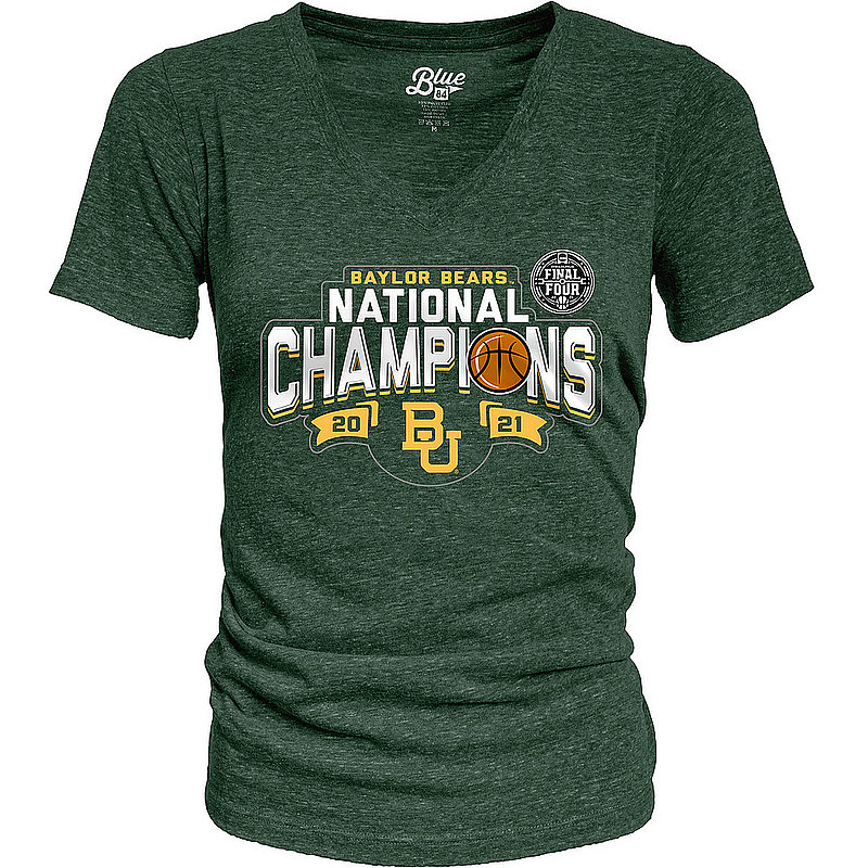 baylor national championship t shirts