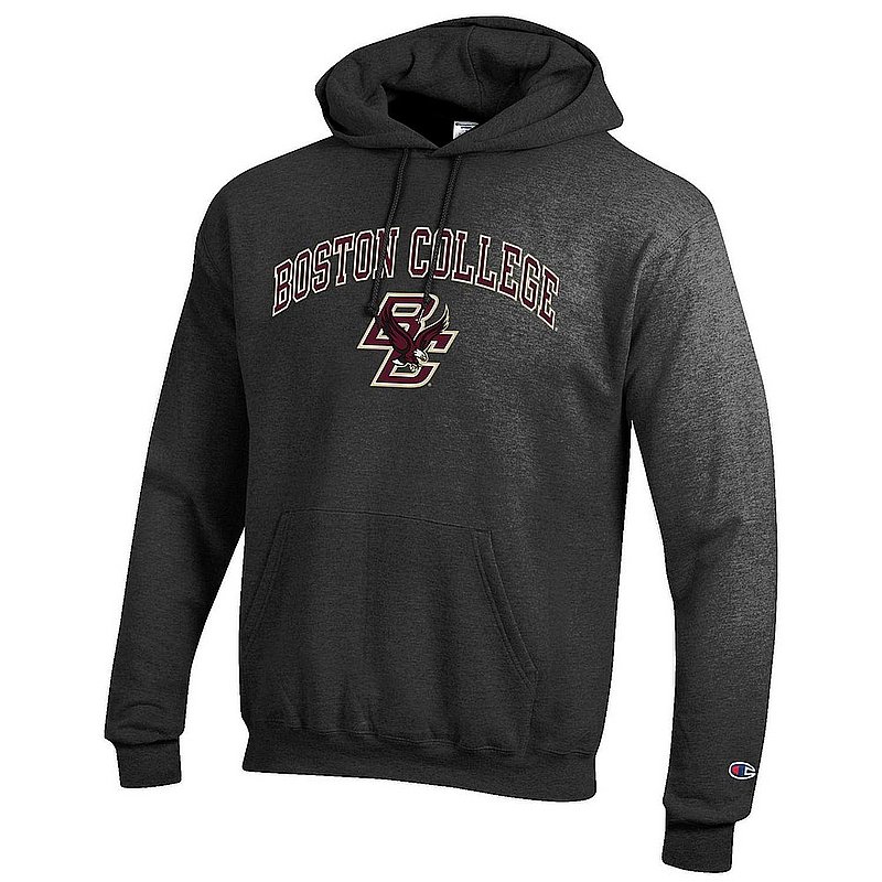 thumbnail image 2 of Boston College Eagles 3x5 Ft Outdoor Flag - Vintage Retro Style, Maroon Polyester 2 of 4