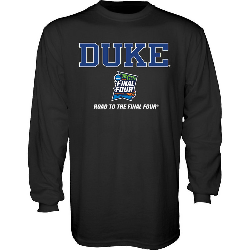 2019 College Basketball Champs Duke Blue Devils College
