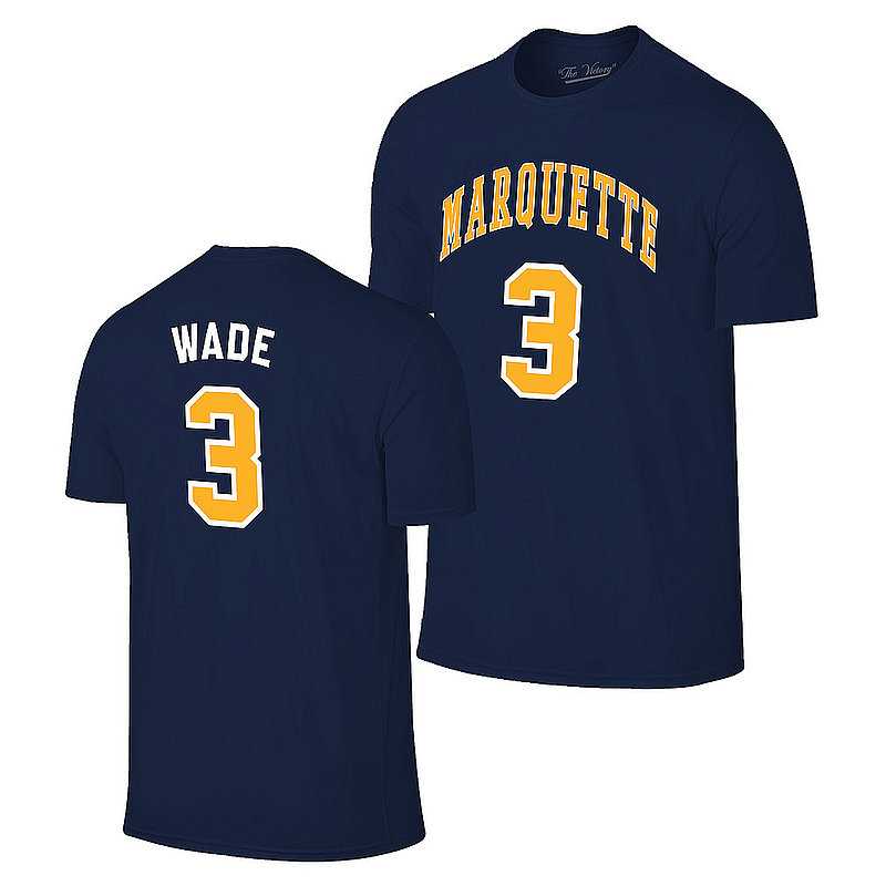 Marquette Golden Eagles College