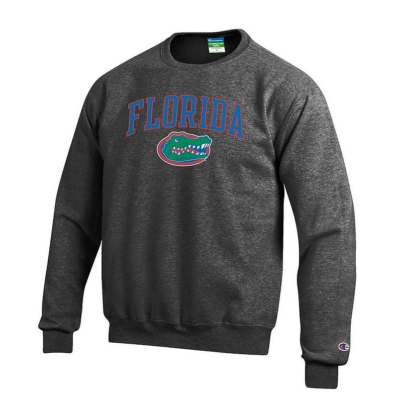 Florida Gators Crewneck Sweatshirt Royal