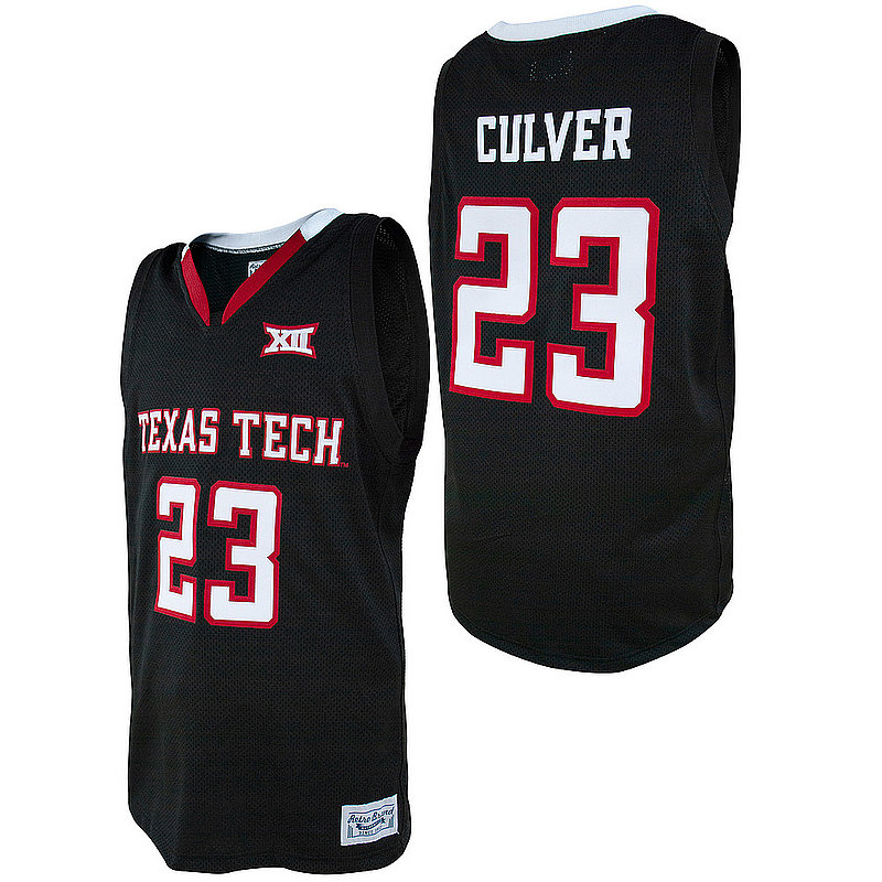 Texas Tech Basketball Jersey Texas tech athletic department, lubbock, tx.