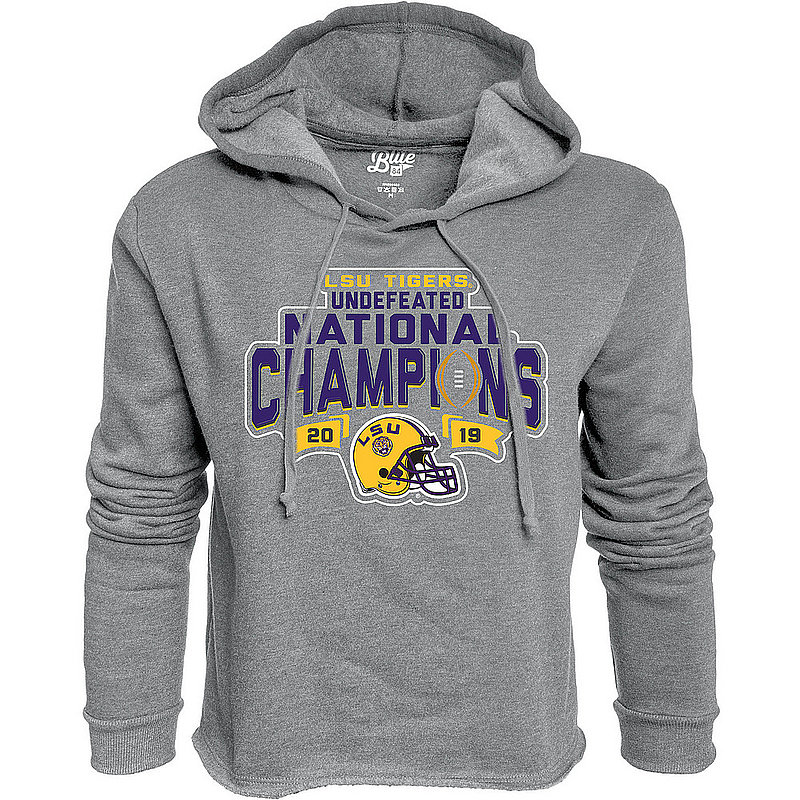 Elite Fan Shop LSU Tigers National Championship Champs Tshirt 2019-2020 Laces Gold Elite Fan Shop LSU Tigers National Championship Champs Tshirt 2019-2020 Laces Gold