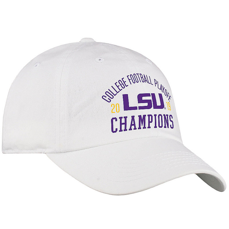 2019 national championship hats