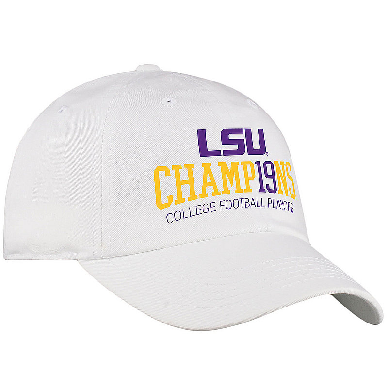 national championship hats