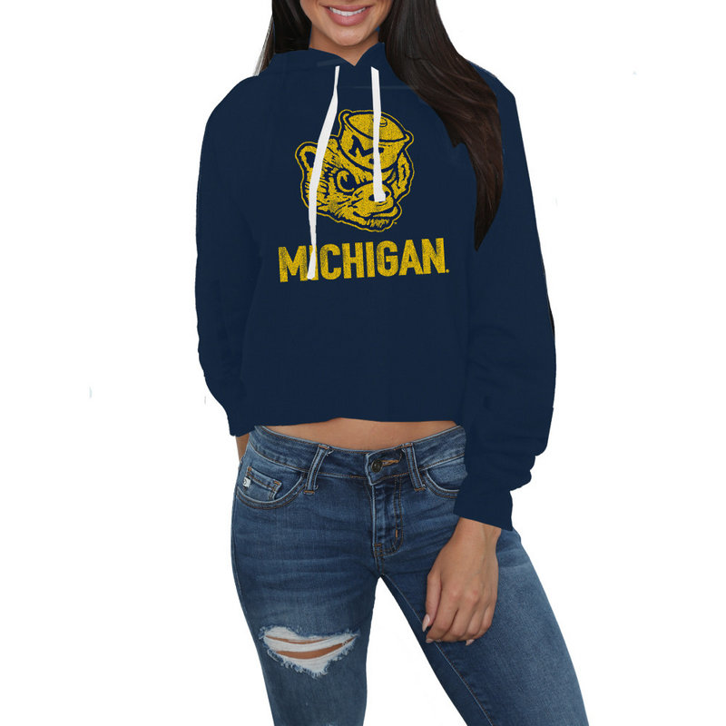 Sweatshirts Michigan Wolverines College