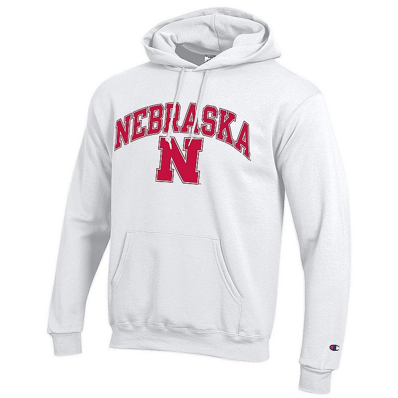 Sweatshirts Nebraska Cornhuskers College