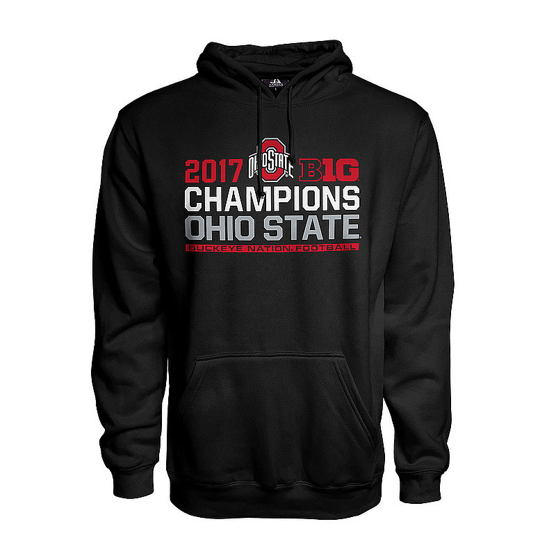 ohio state zip up sweatshirt