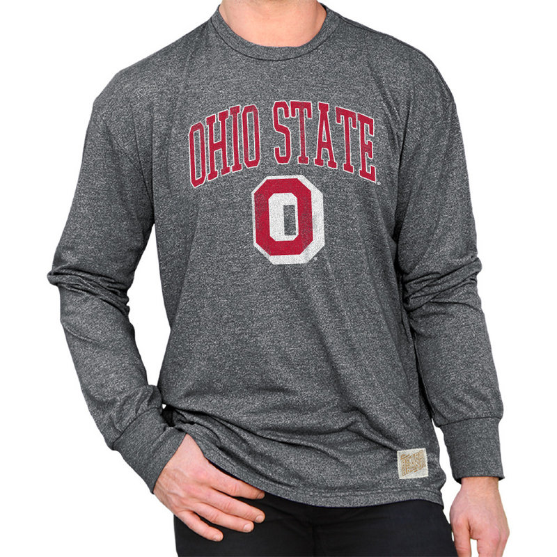 Ohio State Buckeyes College