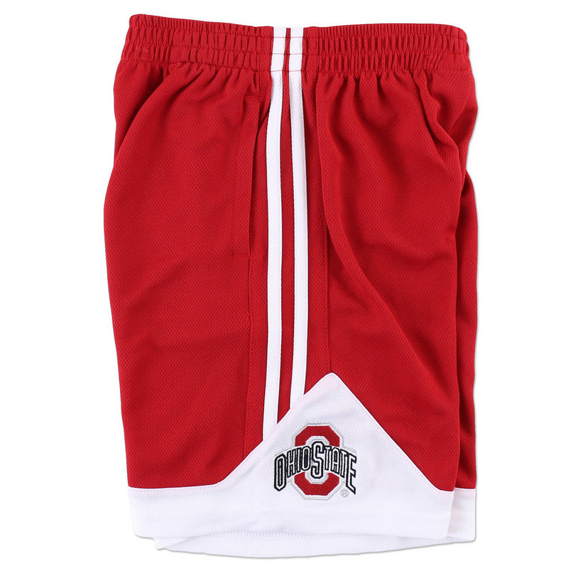 Kids Apparel Ohio State Buckeyes College
