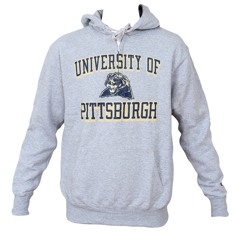 university of pitt sweatshirt