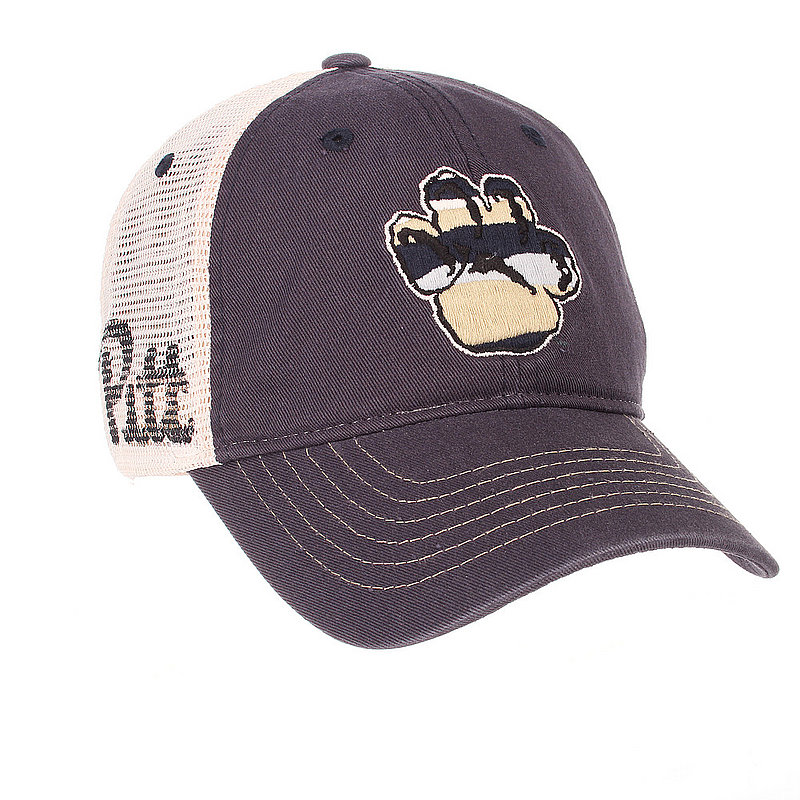 Pittsburgh Panthers Trucker Hat PITCNT0020 