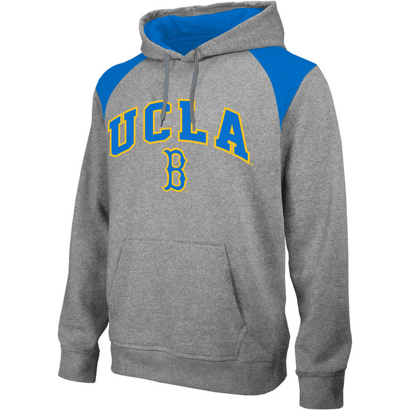 UCLA BRUINS | College