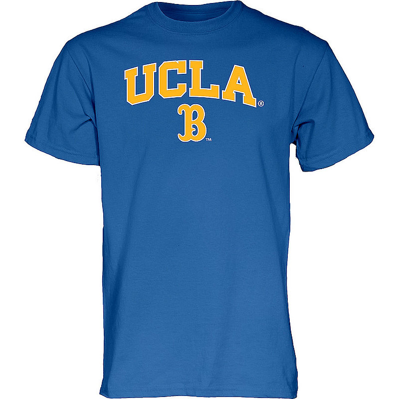 Elite Fan Shop Herren NCAA T Shirt Dark Heather Arch NCAA T Shirt Dark Heather Arch