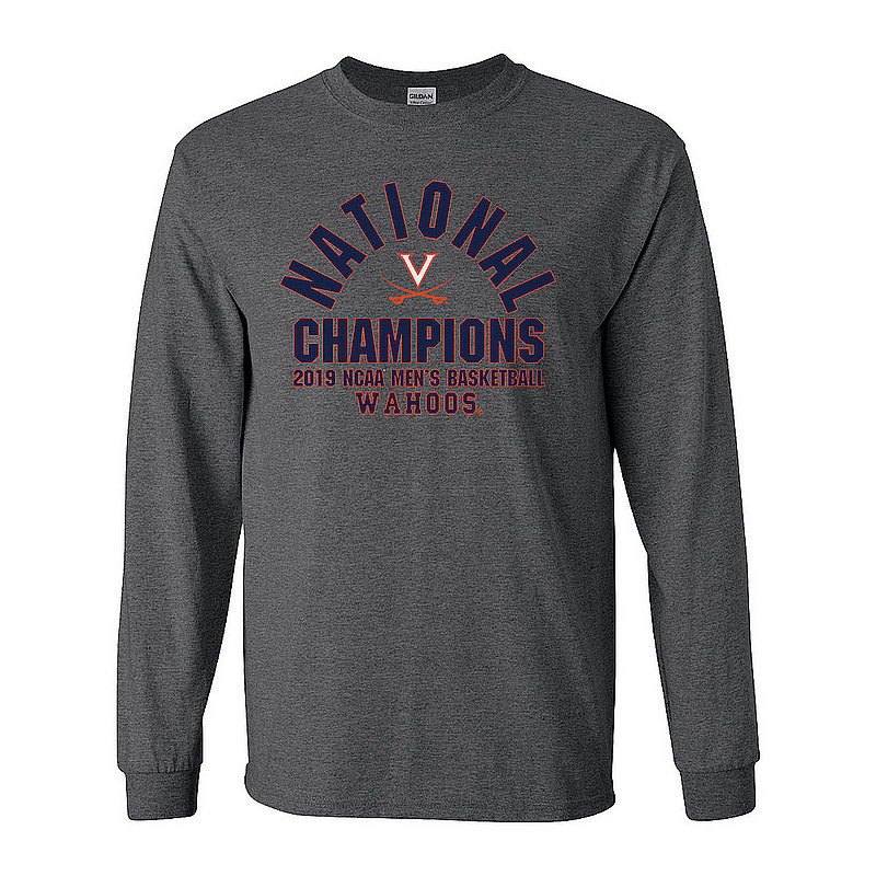 uva basketball shirt