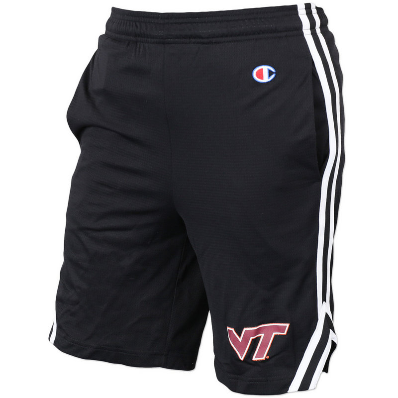 Elite Fan Shop LSU Tigers Attack Shorts