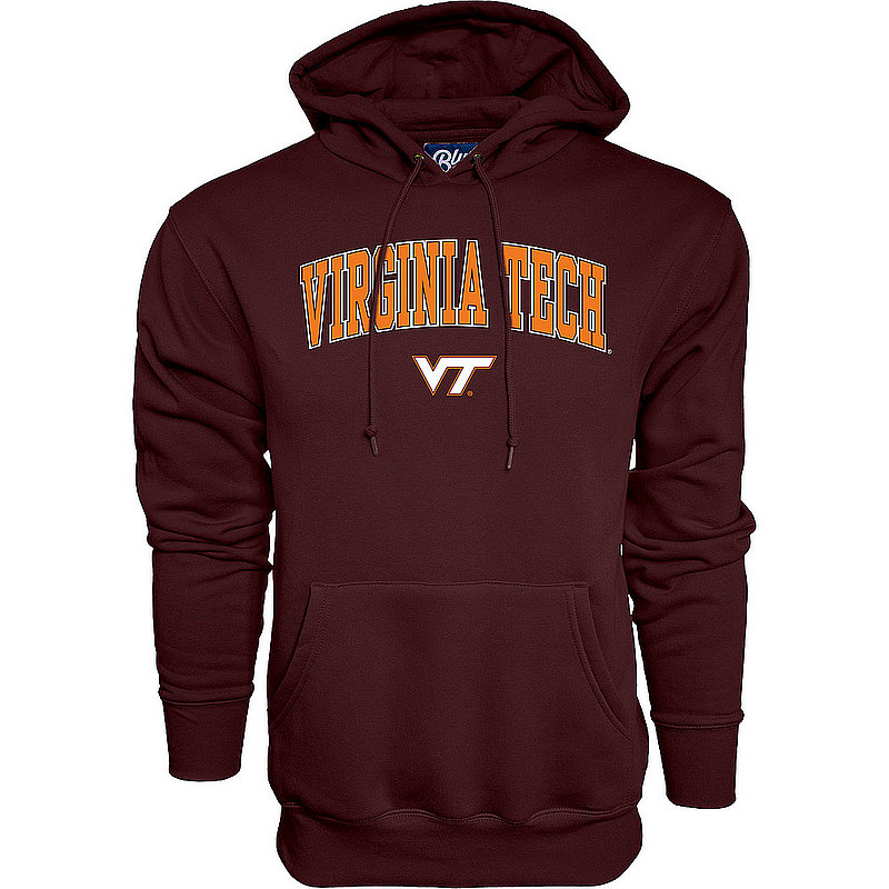 Virginia tech hokies sweatshirt clearance