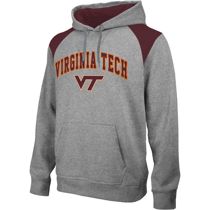 Virginia tech hokies sweatshirt clearance