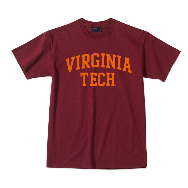 virginia tech t shirts funny