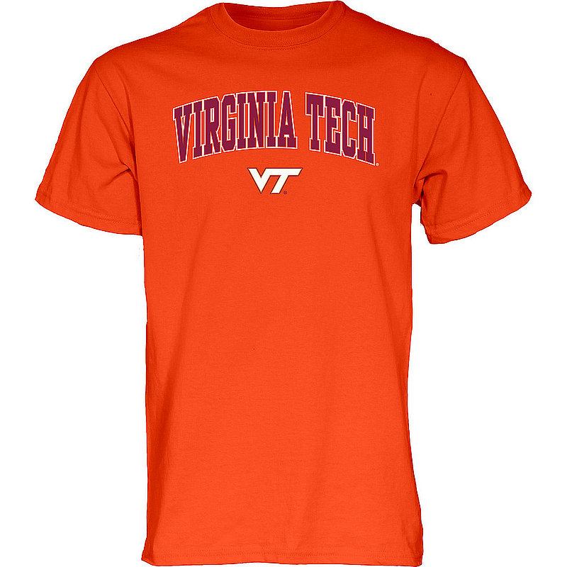 Elite Fan Shop NCAA Mens Retro T Shirt Soft