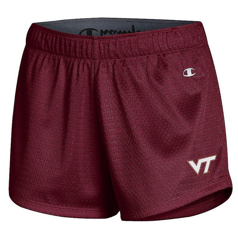 Elite Fan Shop LSU Tigers Attack Shorts