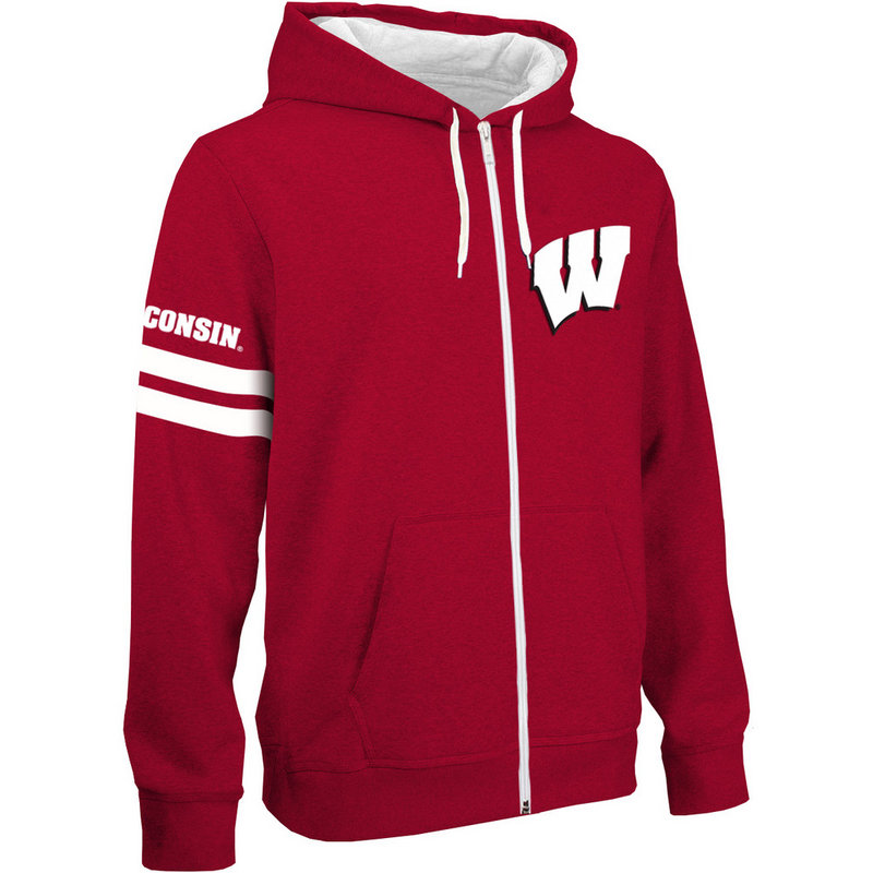Sweatshirts Wisconsin Badgers College