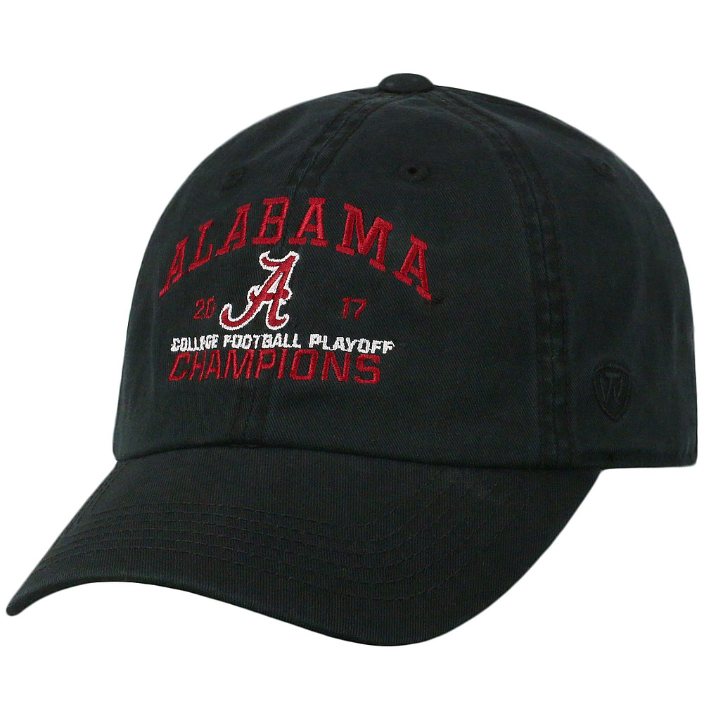 National championship hats clearance