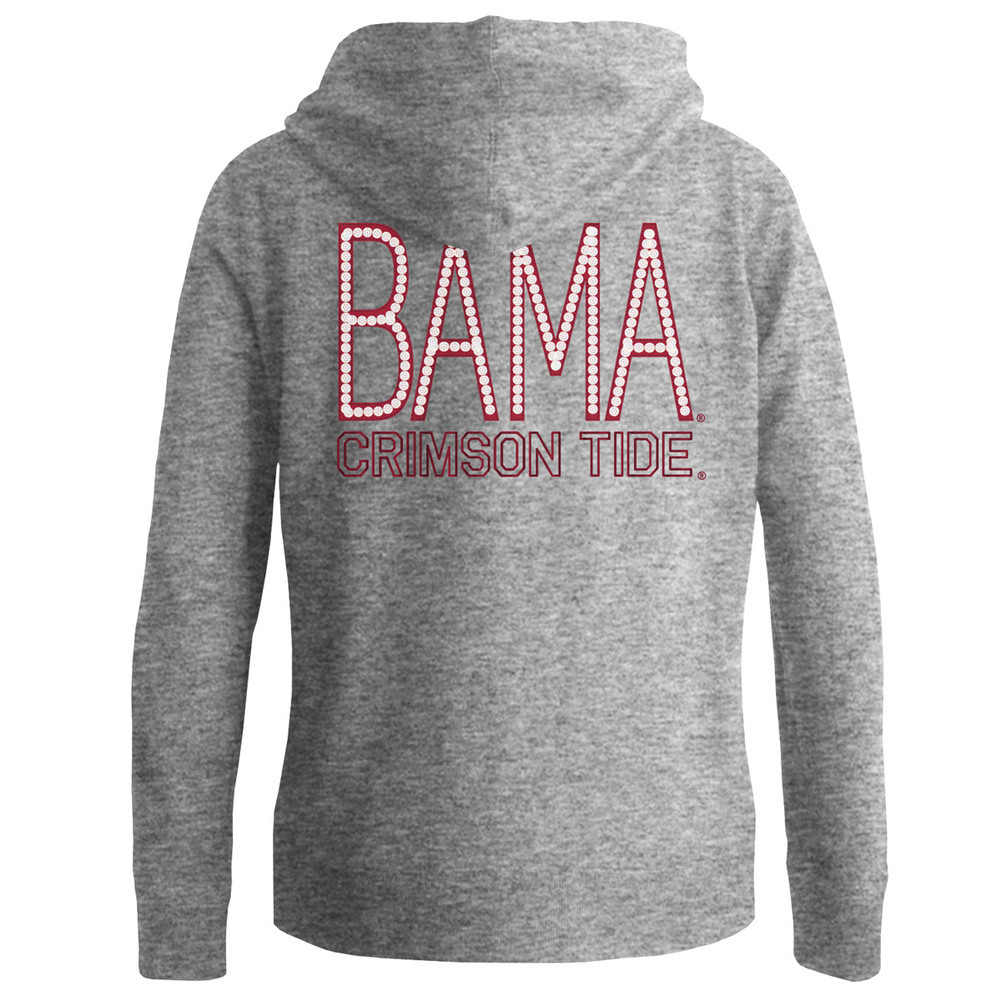 alabama sweatshirts for women